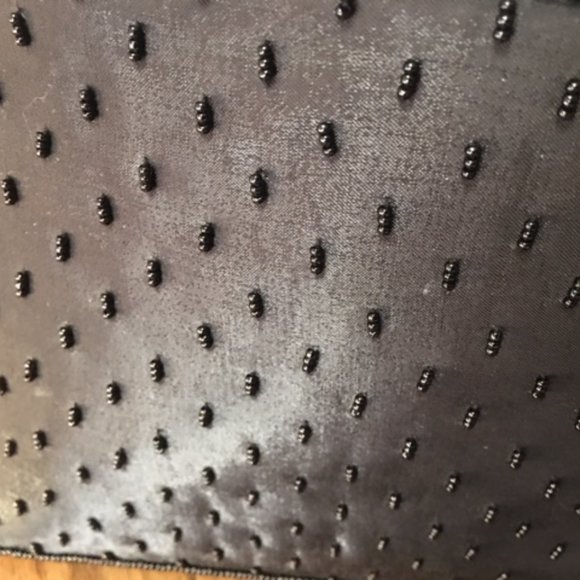 Party Beaded Purse - Picture 4 of 11